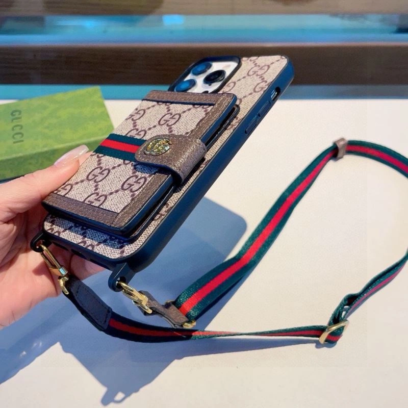 Durable Gucci Mobile Cases 267824