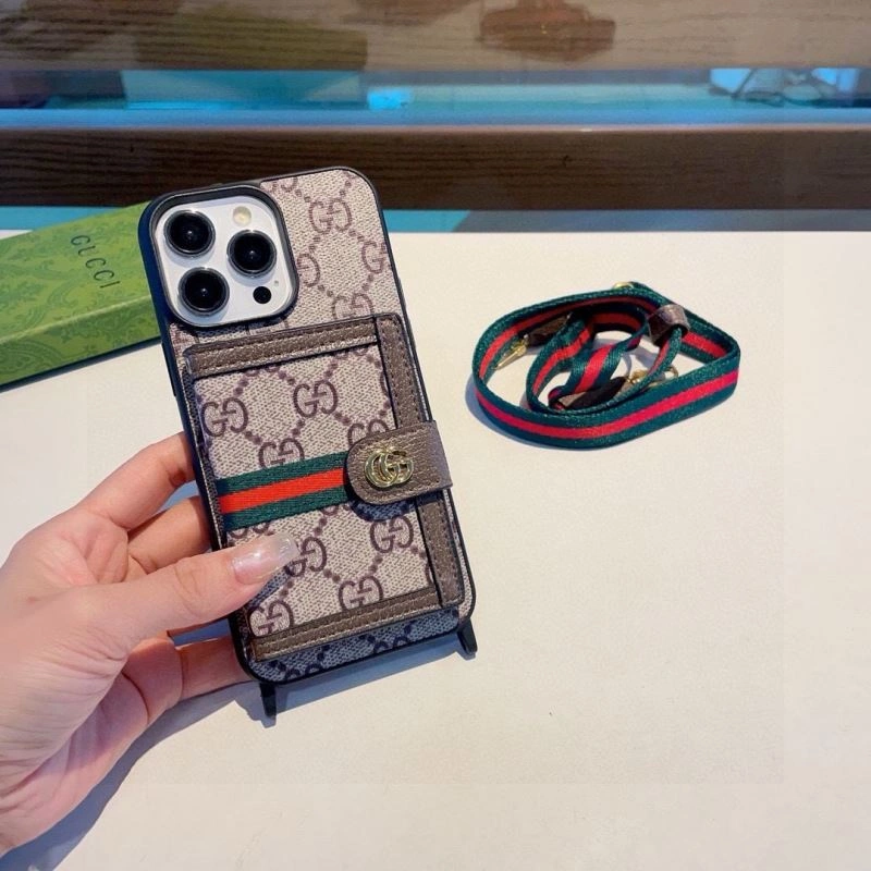 Durable Gucci Mobile Cases 267824