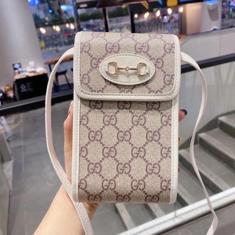 FlexibleFit Gucci Mobile Cases 268081