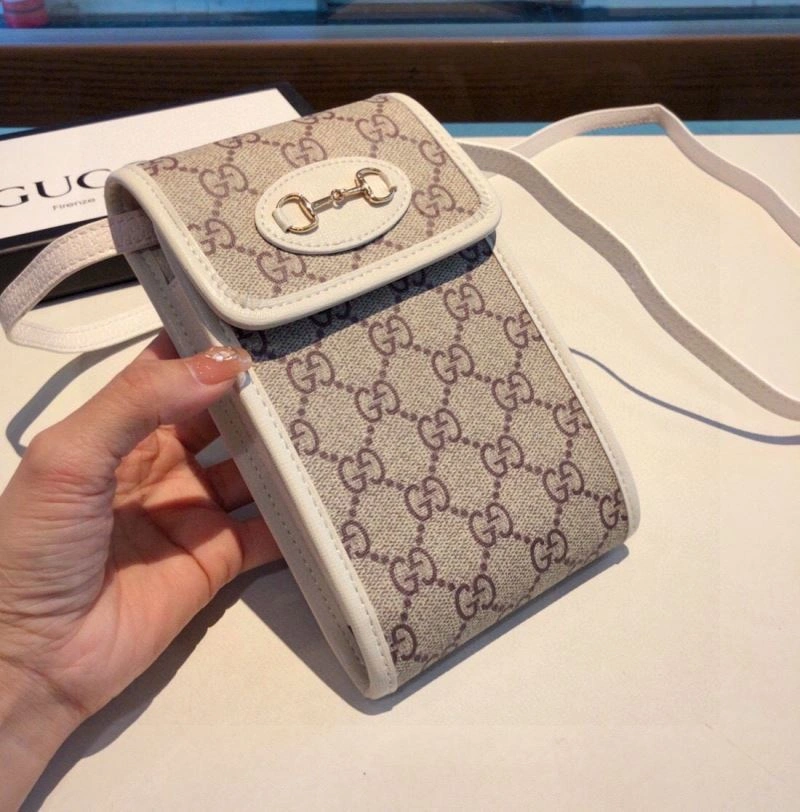 FlexibleFit Gucci Mobile Cases 268081