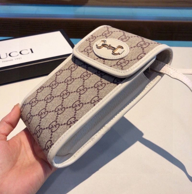 FlexibleFit Gucci Mobile Cases 268081