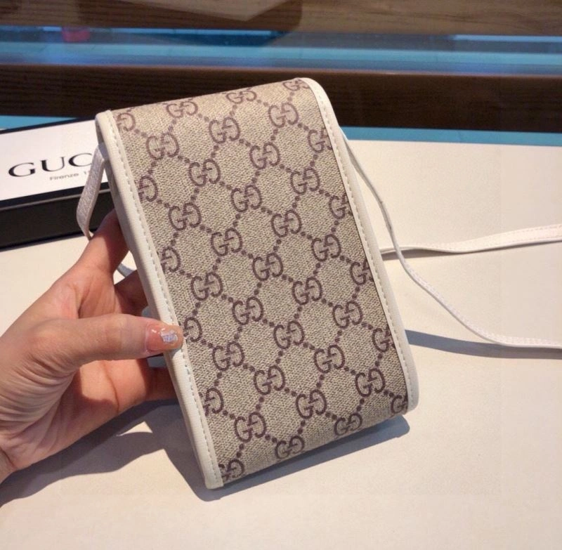 FlexibleFit Gucci Mobile Cases 268081