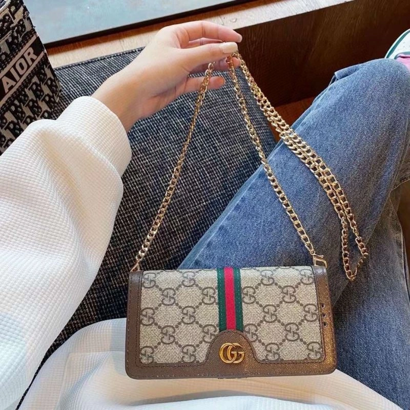 Fashionable Gucci Mobile Cases 268078