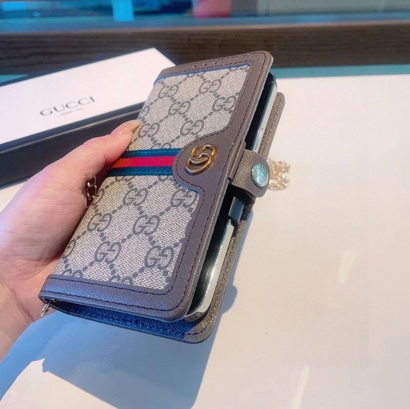 Fashionable Gucci Mobile Cases 268078