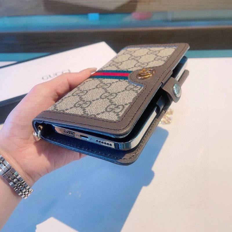 Fashionable Gucci Mobile Cases 268078