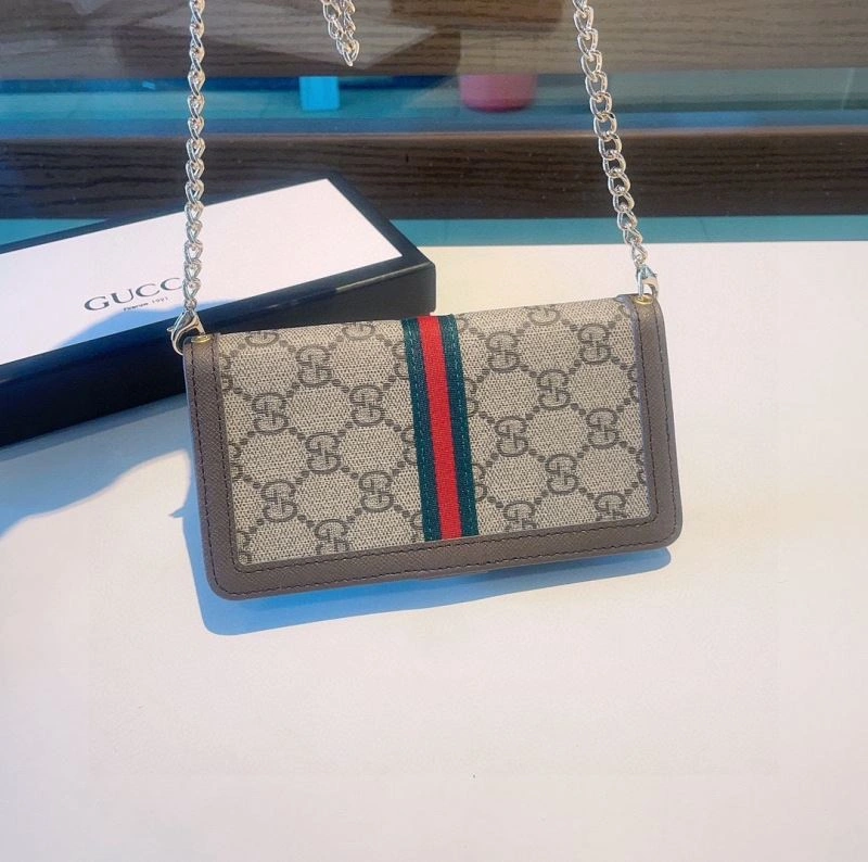 Fashionable Gucci Mobile Cases 268078