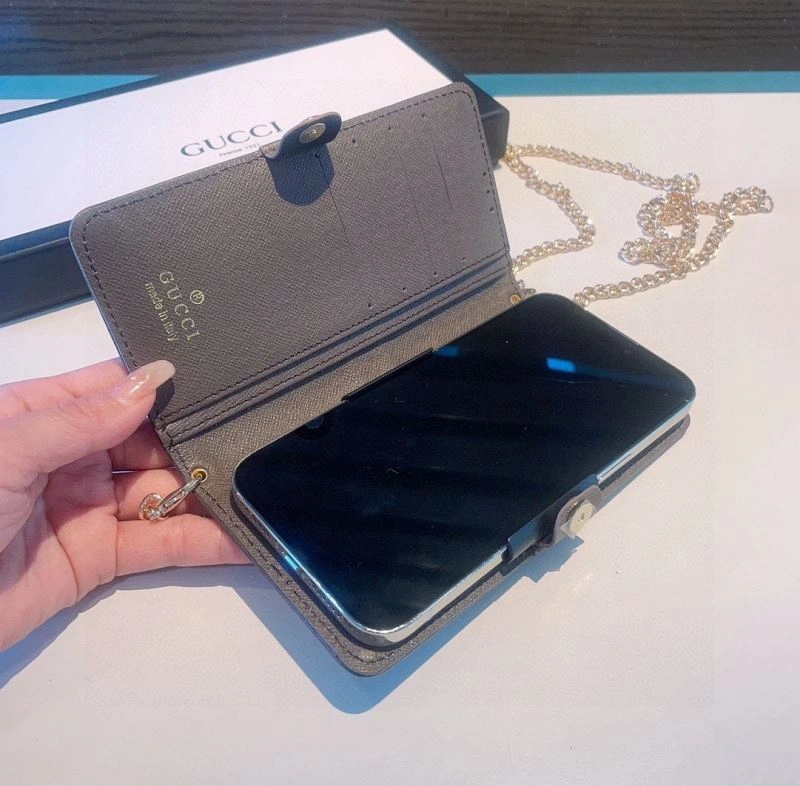 Fashionable Gucci Mobile Cases 268078
