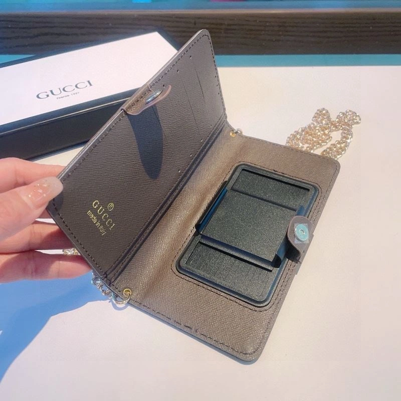Fashionable Gucci Mobile Cases 268078