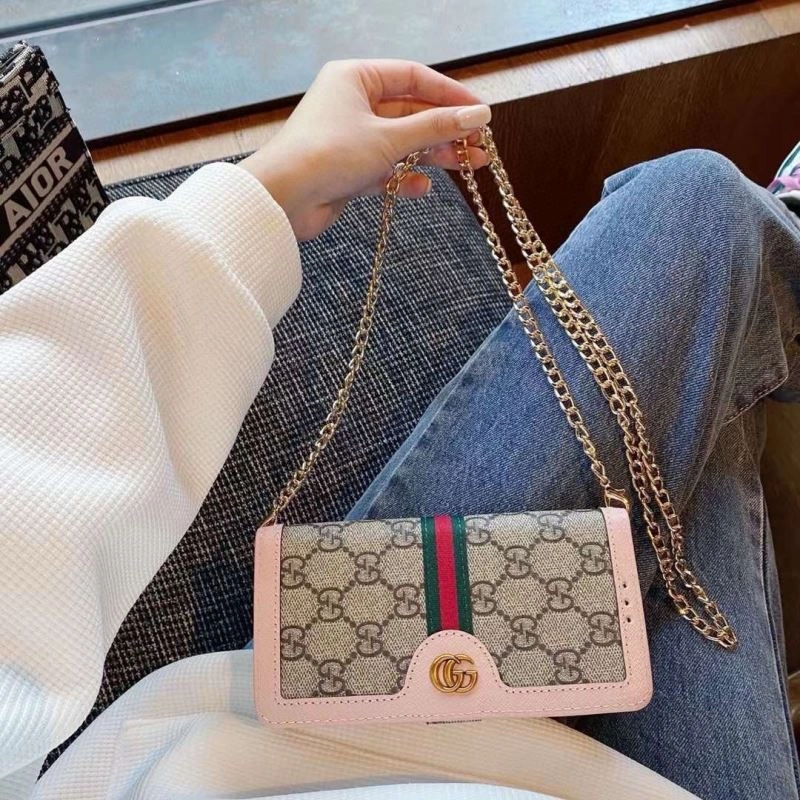 Gucci Mobile Cases OdorResistant 268079