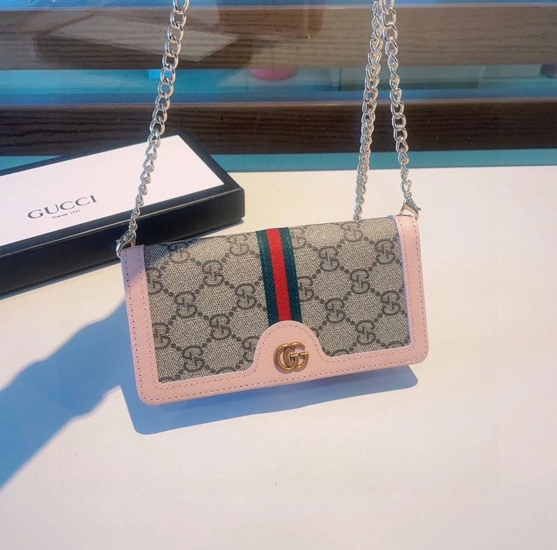 Gucci Mobile Cases OdorResistant 268079