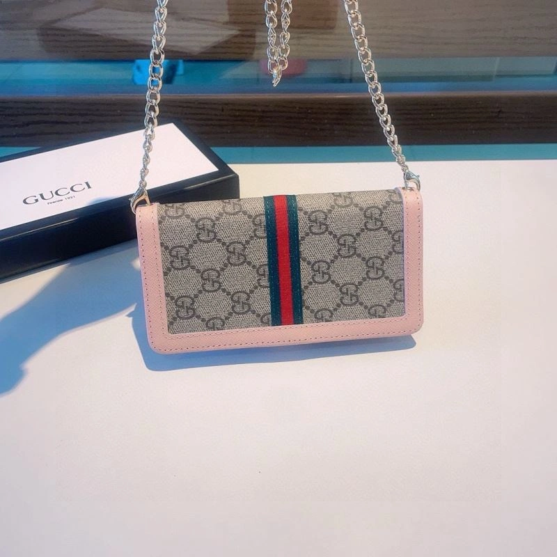 Gucci Mobile Cases OdorResistant 268079