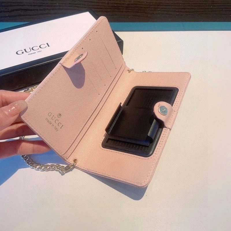 Gucci Mobile Cases OdorResistant 268079