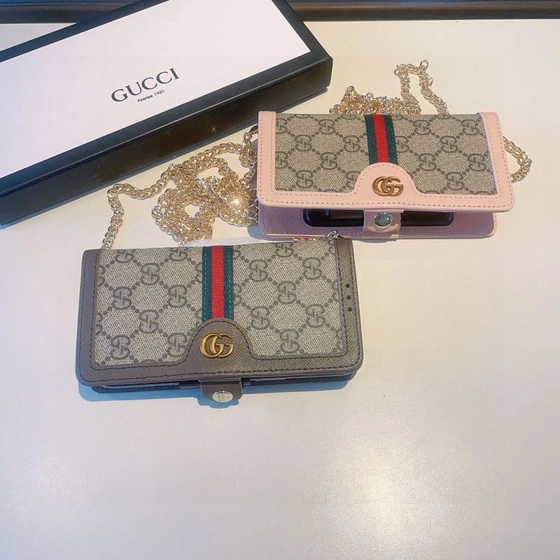 Gucci Mobile Cases OdorResistant 268079