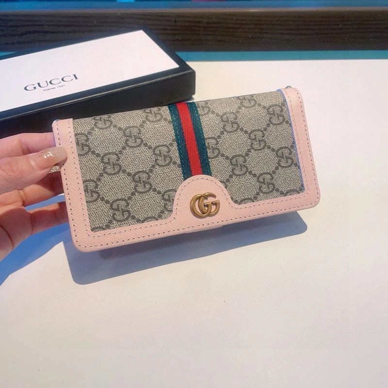 Gucci Mobile Cases OdorResistant 268079