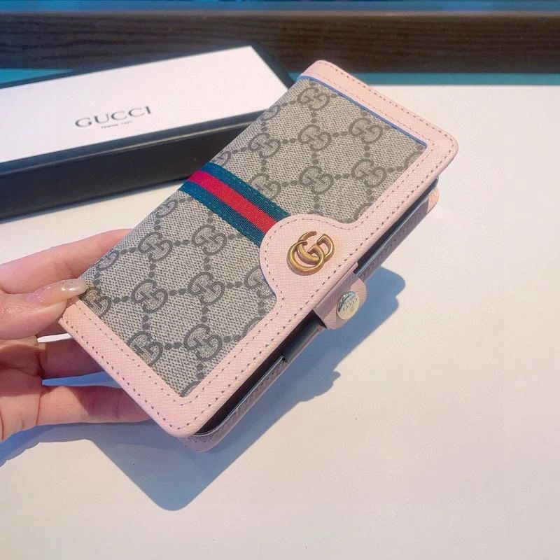 Gucci Mobile Cases OdorResistant 268079