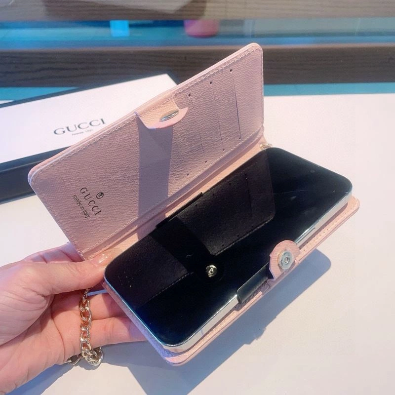 Gucci Mobile Cases OdorResistant 268079