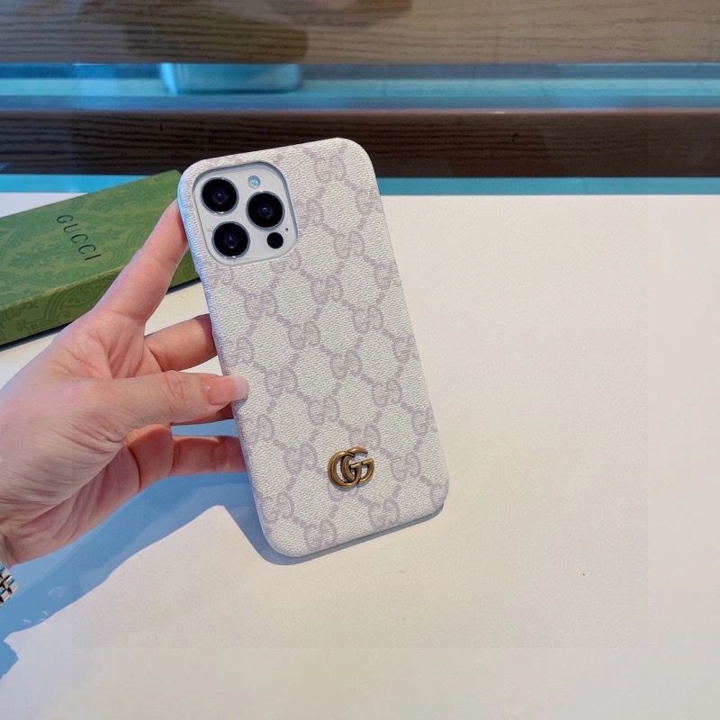 Stylish Gucci Mobile Cases 268289