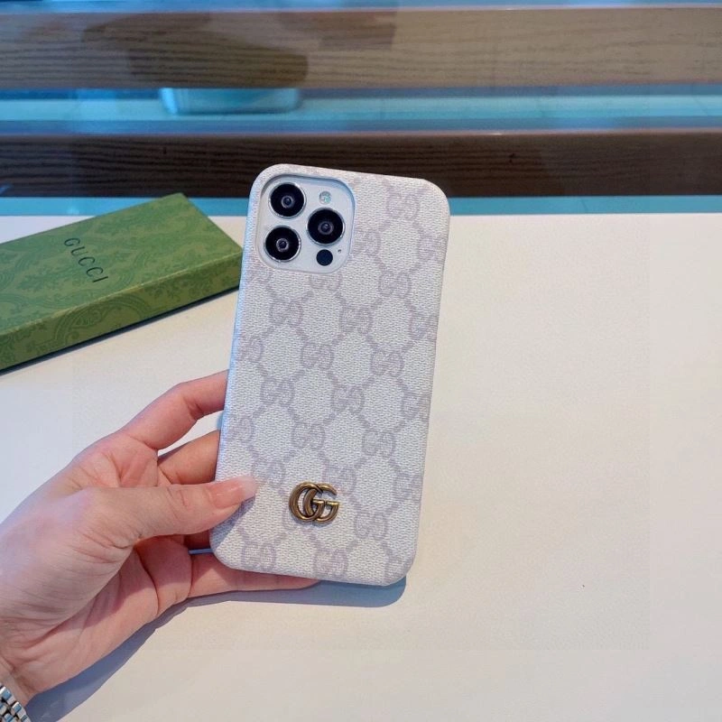 Stylish Gucci Mobile Cases 268289
