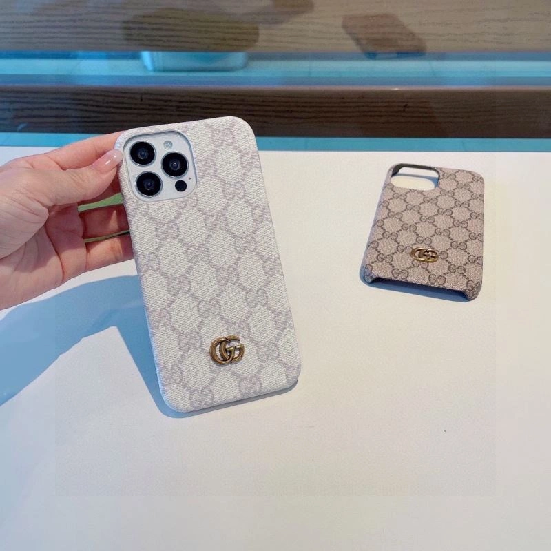 Stylish Gucci Mobile Cases 268289