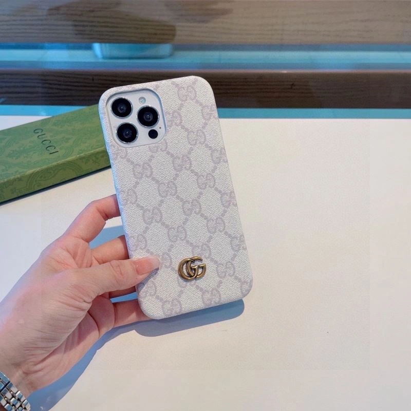 Stylish Gucci Mobile Cases 268289