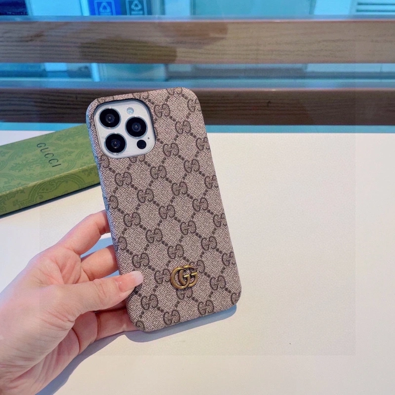 Bright Gucci Mobile Cases 268209