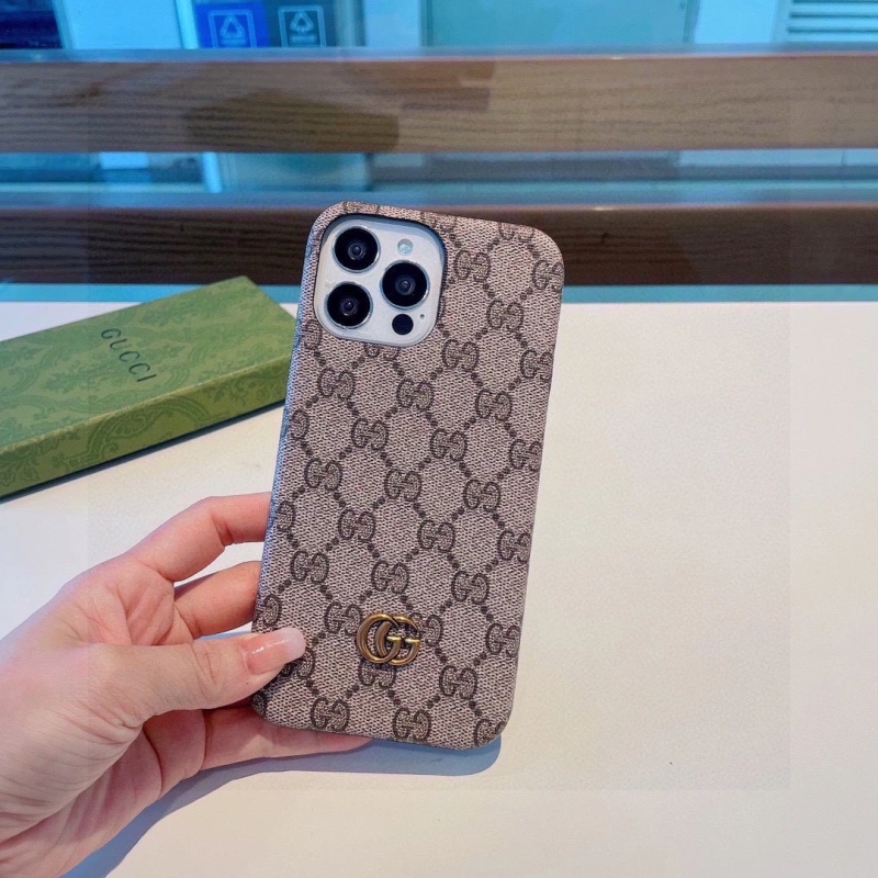 Bright Gucci Mobile Cases 268209