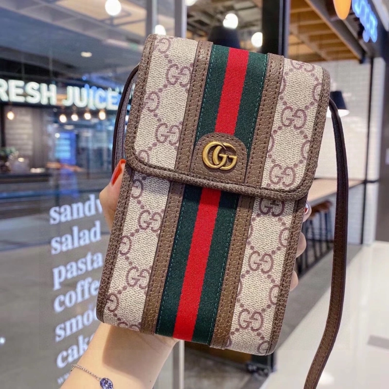 Seasonal Gucci Mobile Cases 268208