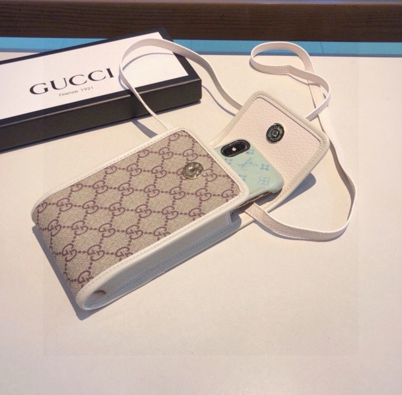 Efficient Gucci Mobile Cases 268207