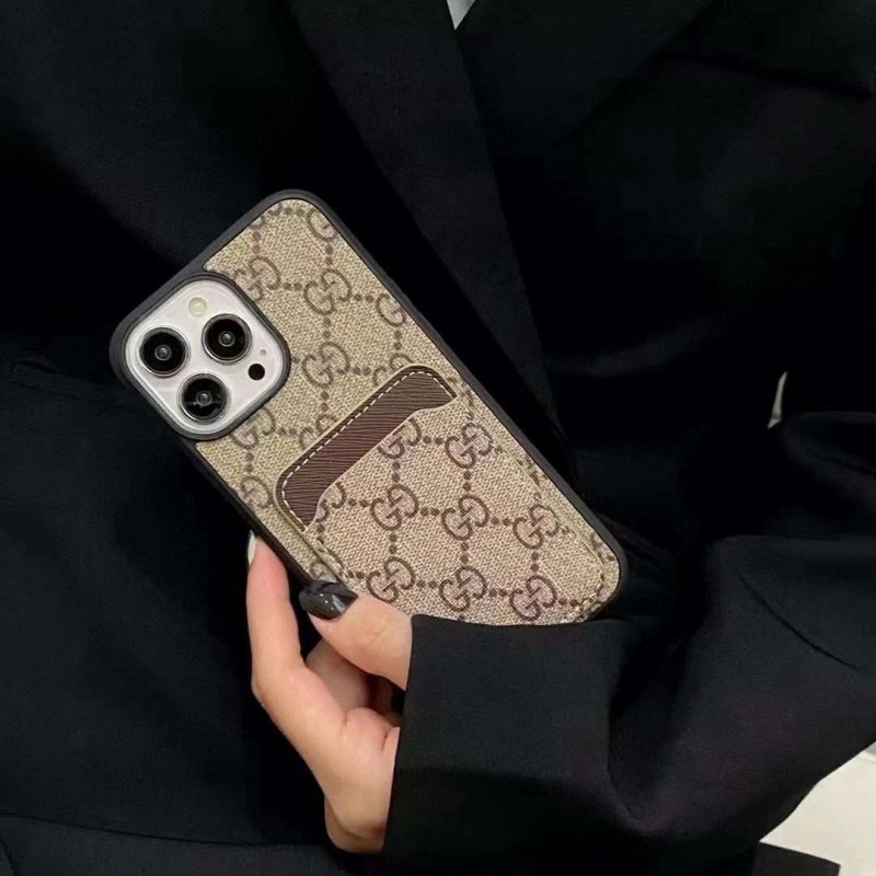Gucci Mobile Cases Breathable 268206