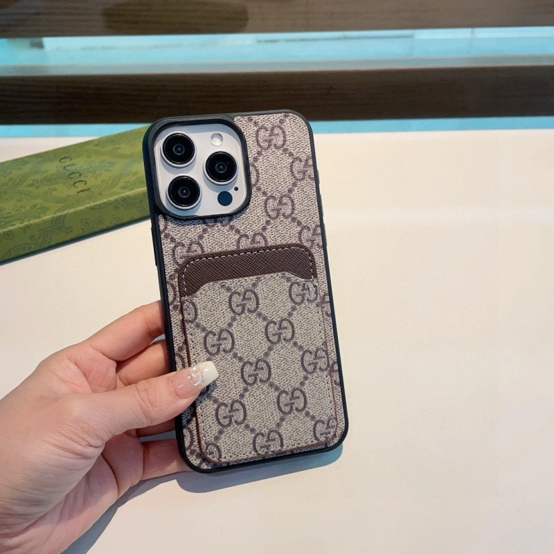 Gucci Mobile Cases Breathable 268206