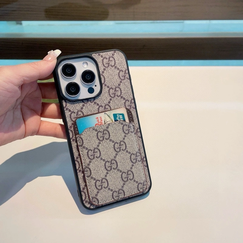 Gucci Mobile Cases Breathable 268206