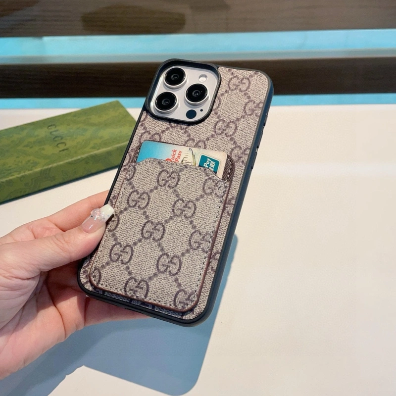 Gucci Mobile Cases Breathable 268206