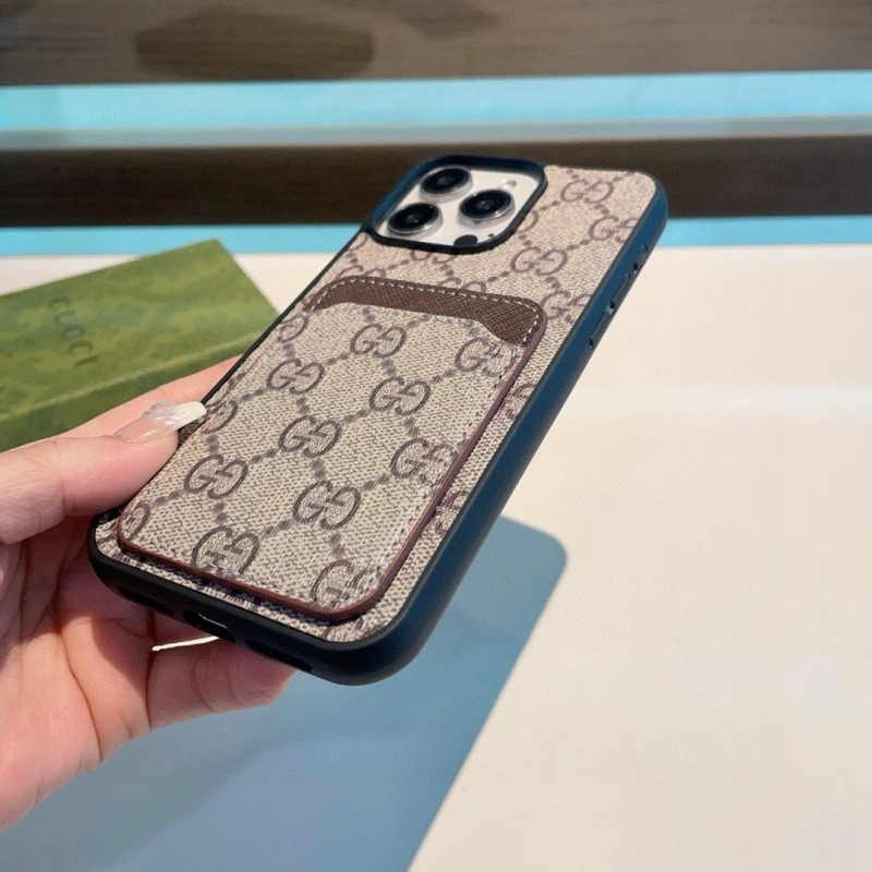 Gucci Mobile Cases Breathable 268206