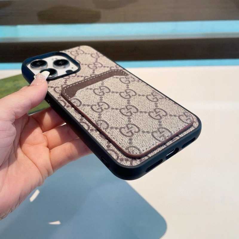 Gucci Mobile Cases Breathable 268206