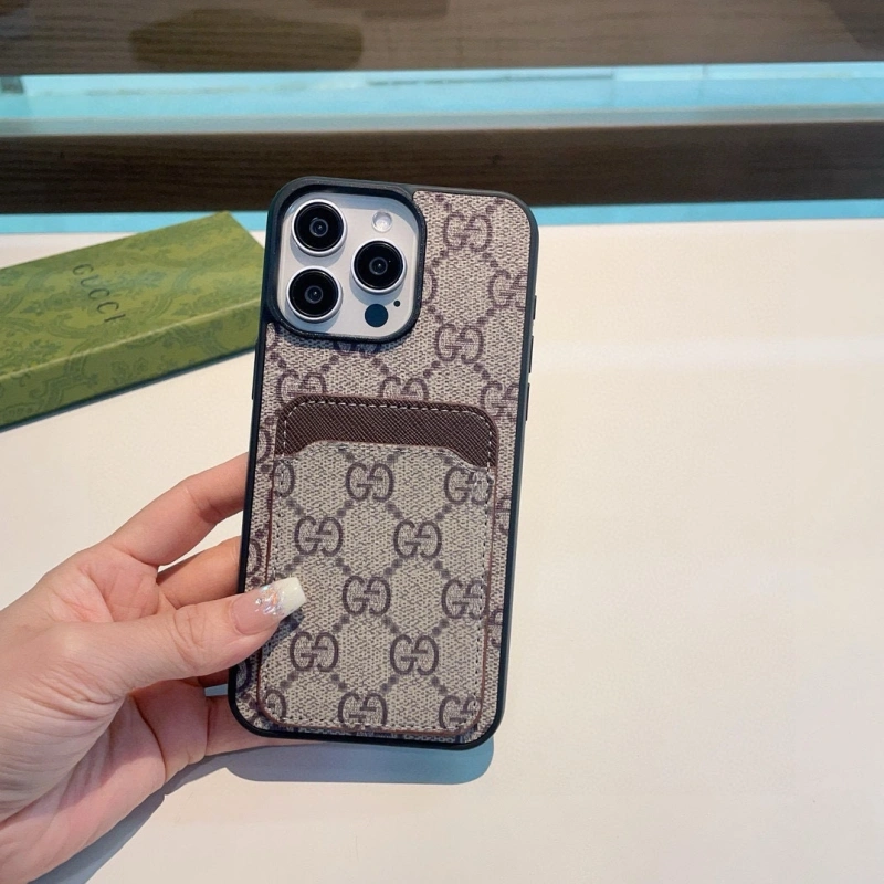 Gucci Mobile Cases Breathable 268206