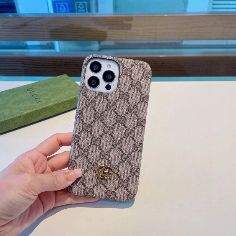 Gucci Mobile Cases SmartChoice 267707