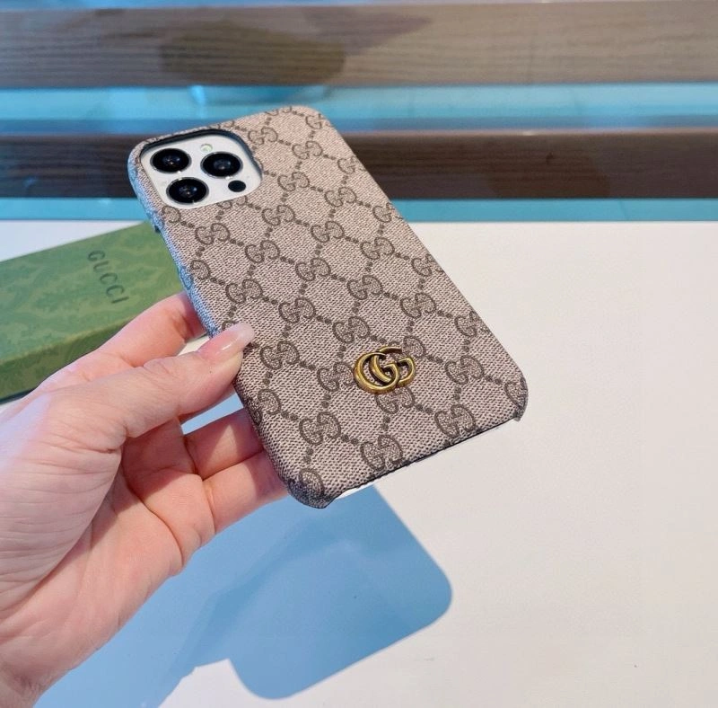 Gucci Mobile Cases SmartChoice 267707