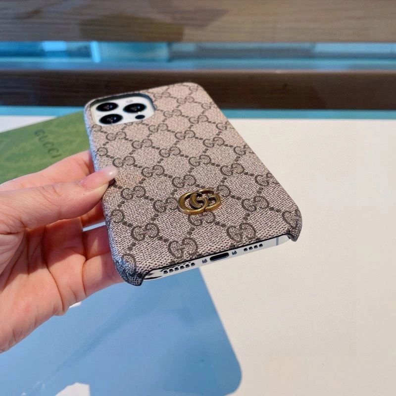 Gucci Mobile Cases SmartChoice 267707
