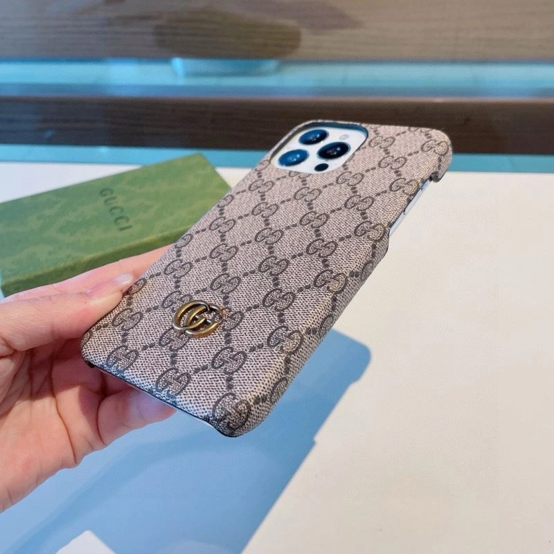 Gucci Mobile Cases SmartChoice 267707