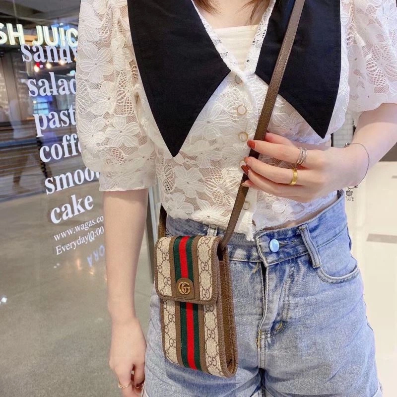 Elegant Gucci Mobile Cases 267695