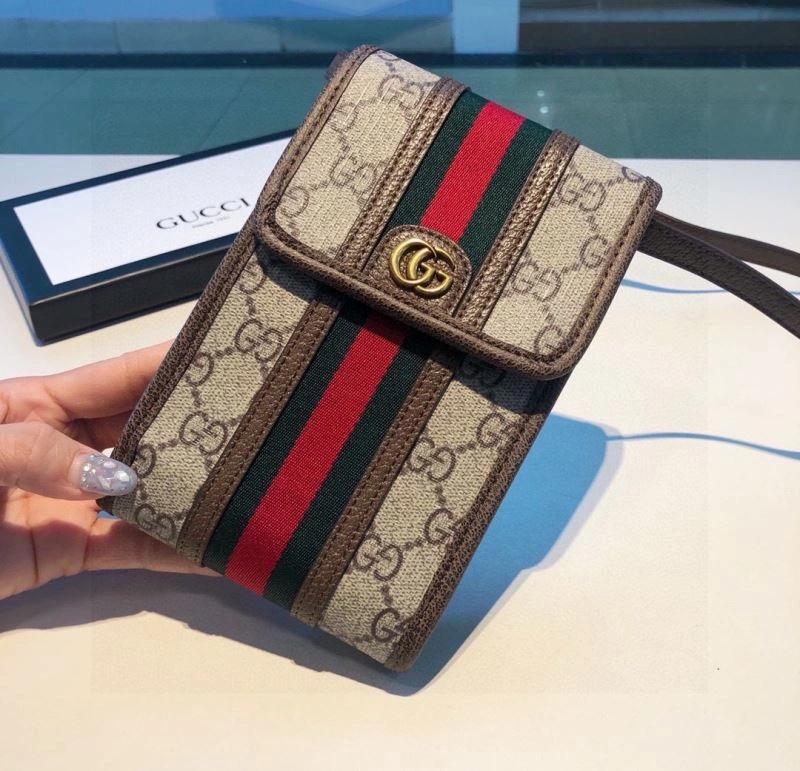 Elegant Gucci Mobile Cases 267695