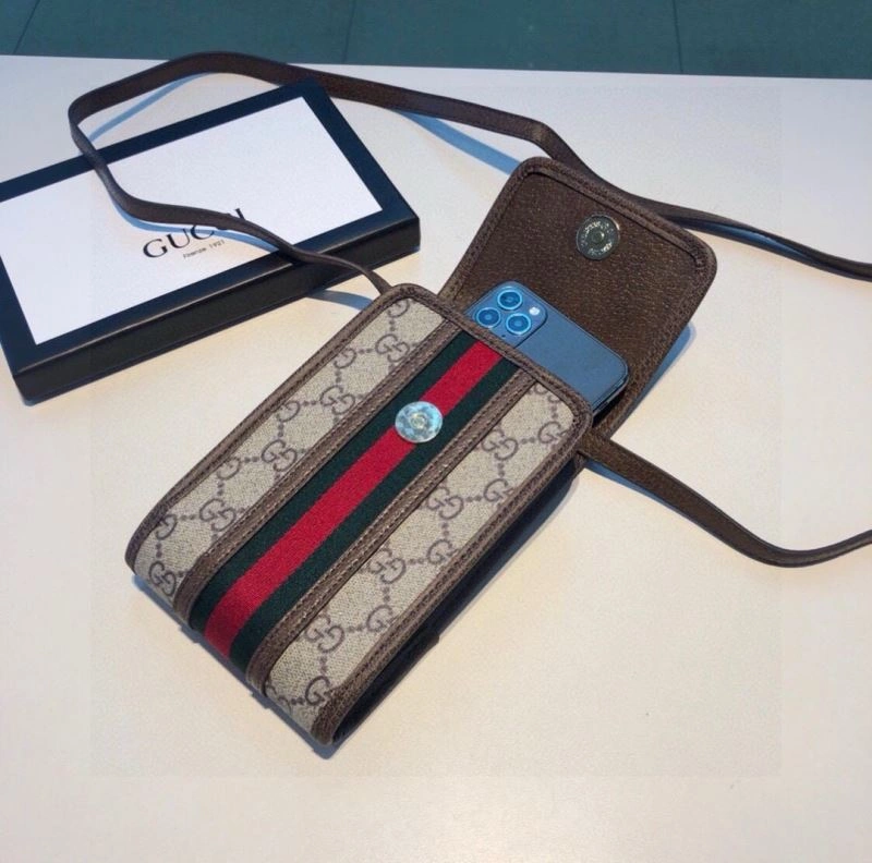 Elegant Gucci Mobile Cases 267695
