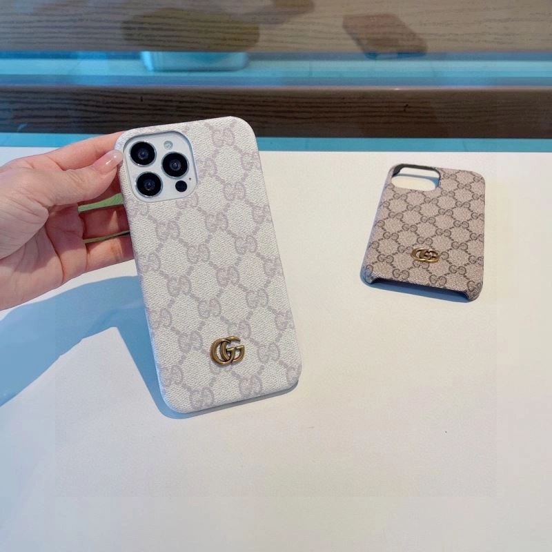 Sleek Gucci Mobile Cases 267685