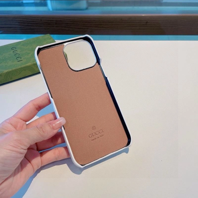 Sleek Gucci Mobile Cases 267685