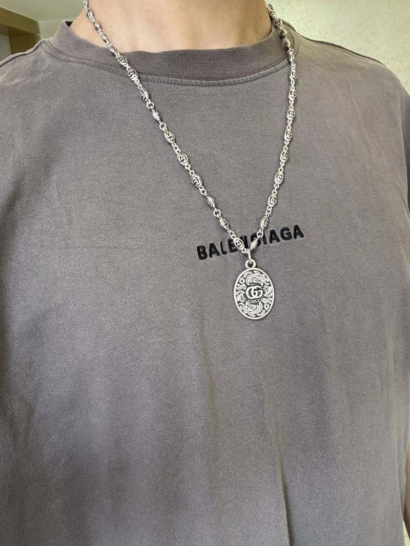 Affordable Gucci Necklaces 245994