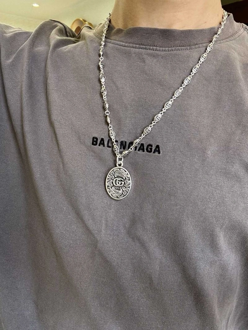 Affordable Gucci Necklaces 245994