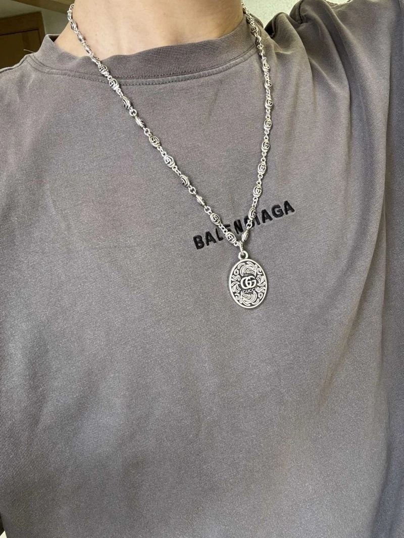 Affordable Gucci Necklaces 245994