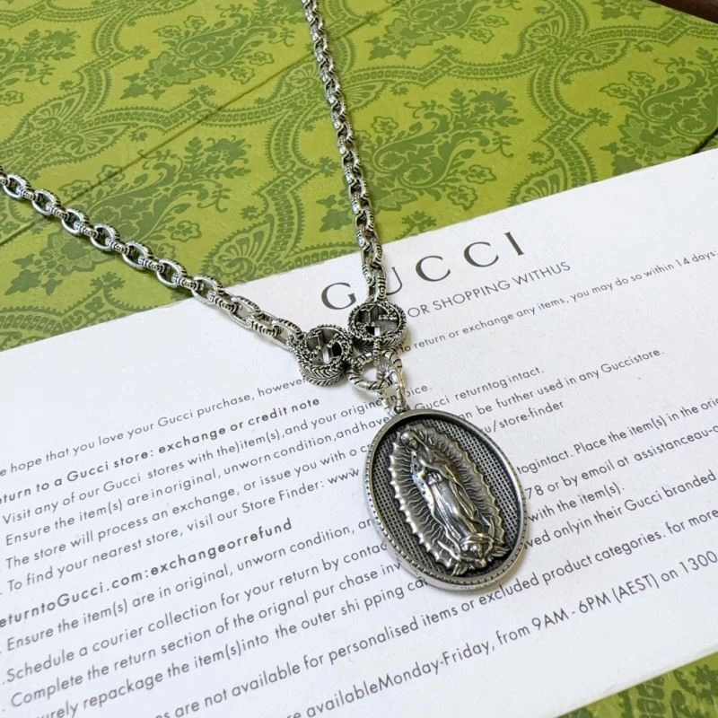 Gucci Necklaces HighPerformance 245993