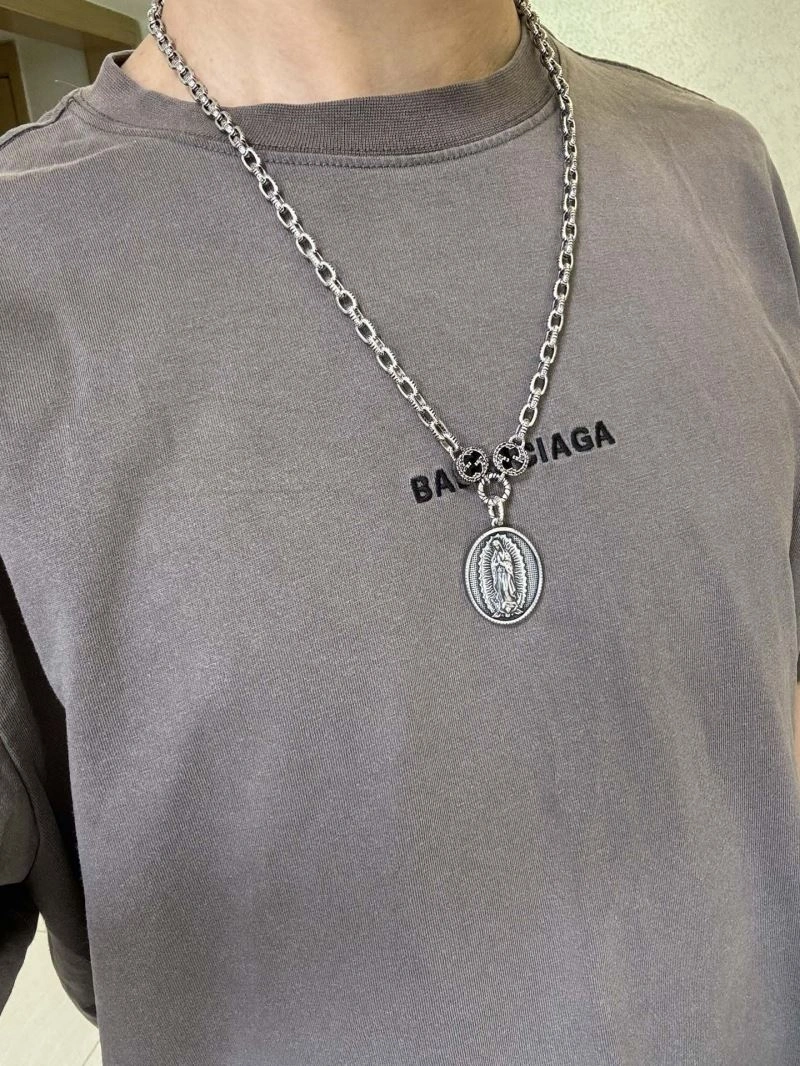 Gucci Necklaces HighPerformance 245993