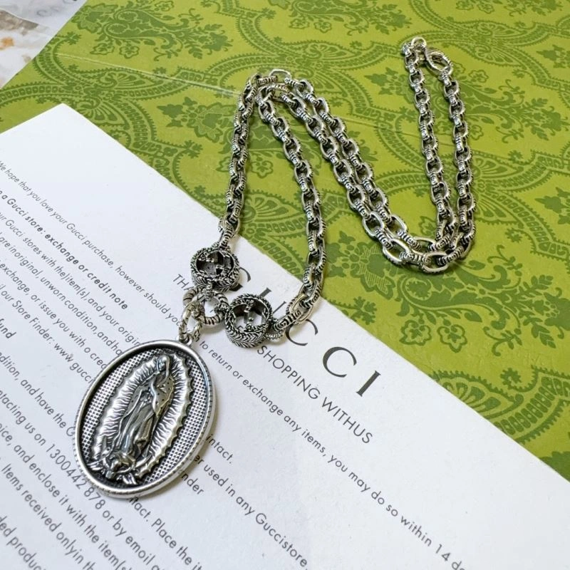 Gucci Necklaces HighPerformance 245993